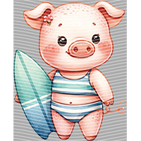 Animal Text Series-AT 1310